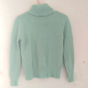 Lamb Wool Sweater